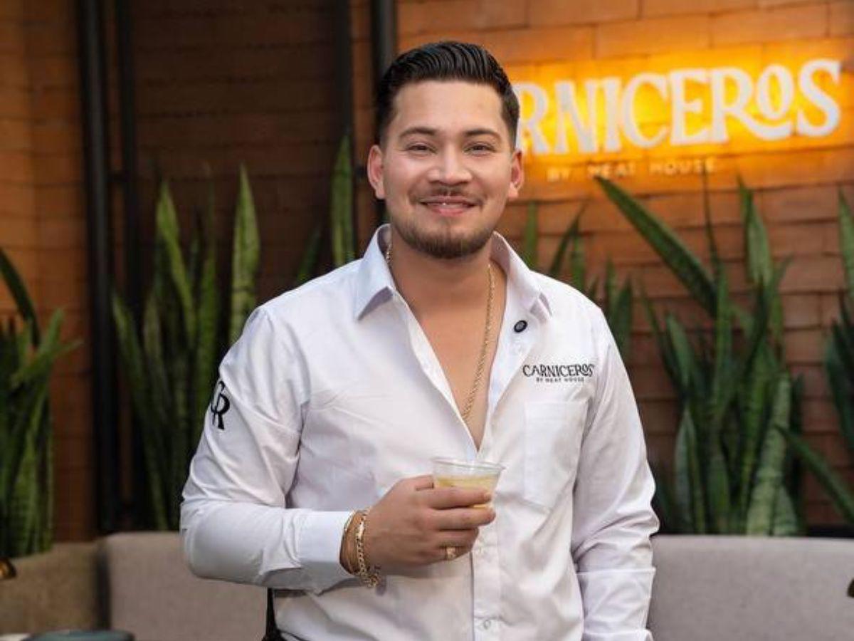 “Se me quiere ir”: estado de salud del tiktoker Hernán Martínez tras aparatoso accidente