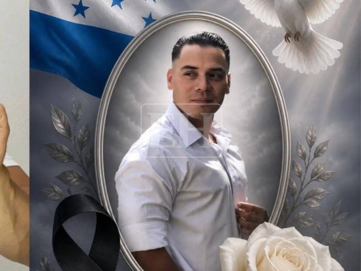 Hipótesis del crimen: lo que se sabe del caso de Freddy Rodríguez, joven carbonizado en Danlí