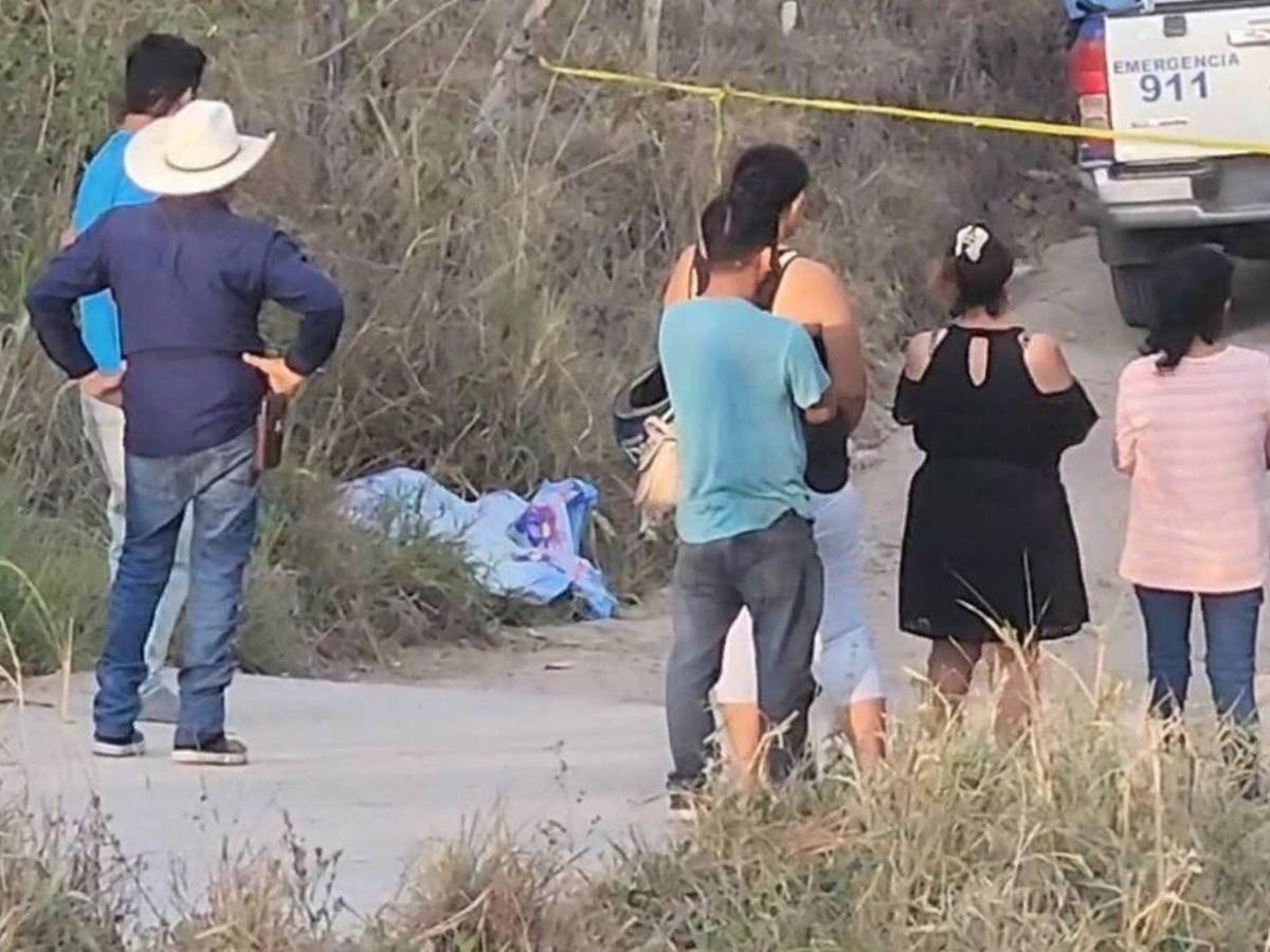 Dani, joven albañil acribillado frente a su padre cuando volvía a casa en Copán
