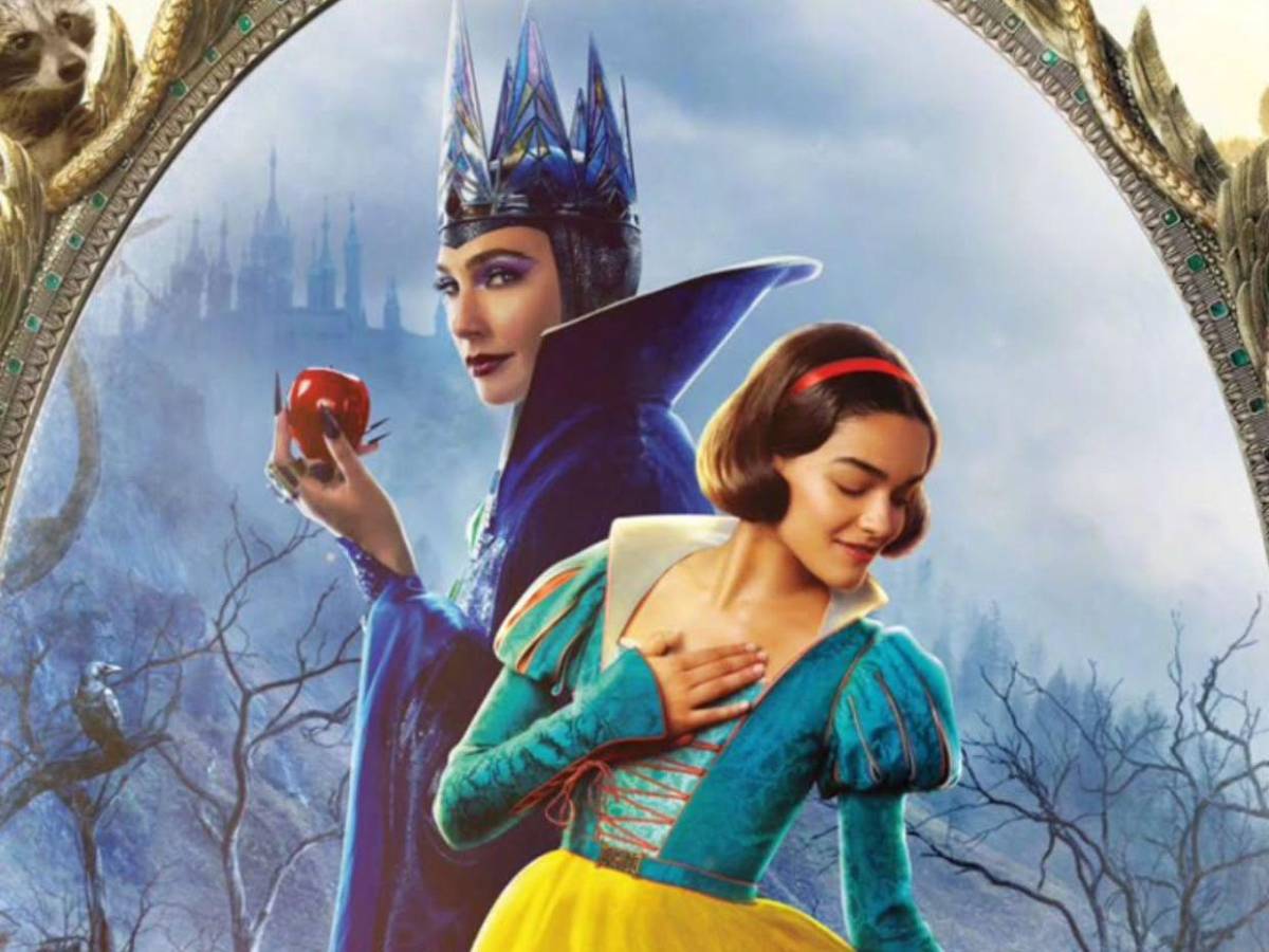 Disney se esconde: Estreno de “Blancanieves” bajo perfil por miedo a las críticas