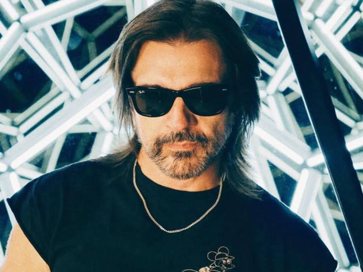 “Emocionado de regresar pronto a cantar juntos”, Juanes se prepara para su gira LATAM 2025