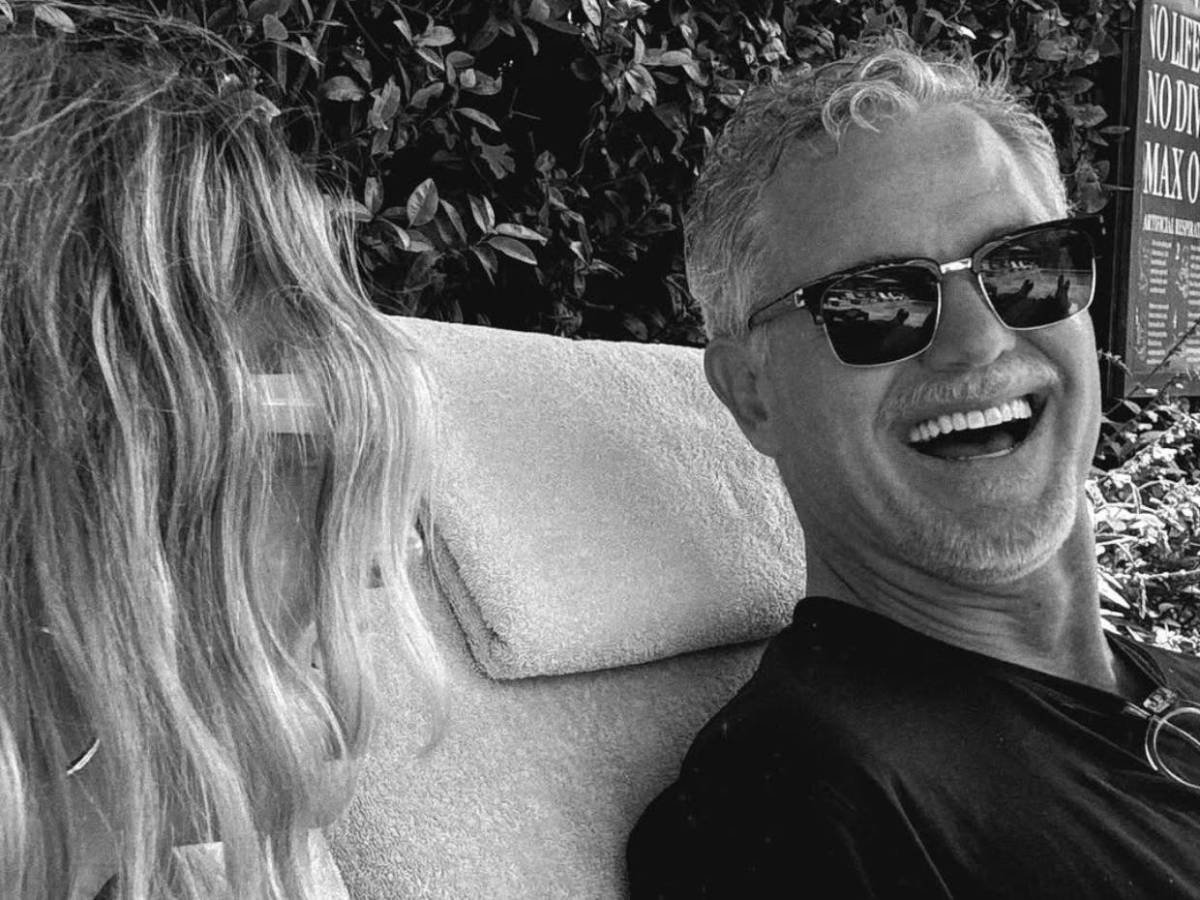 La novia de Eric Dane rompe su silencio tras la muerte del actor de Grey's Anatomy