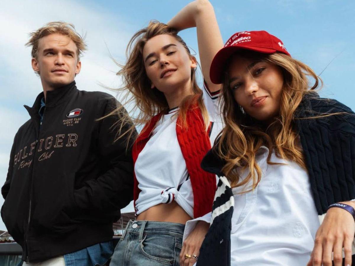 Cómo Snoop Dogg salvó a Tommy Hilfiger sin cobrar un centavo