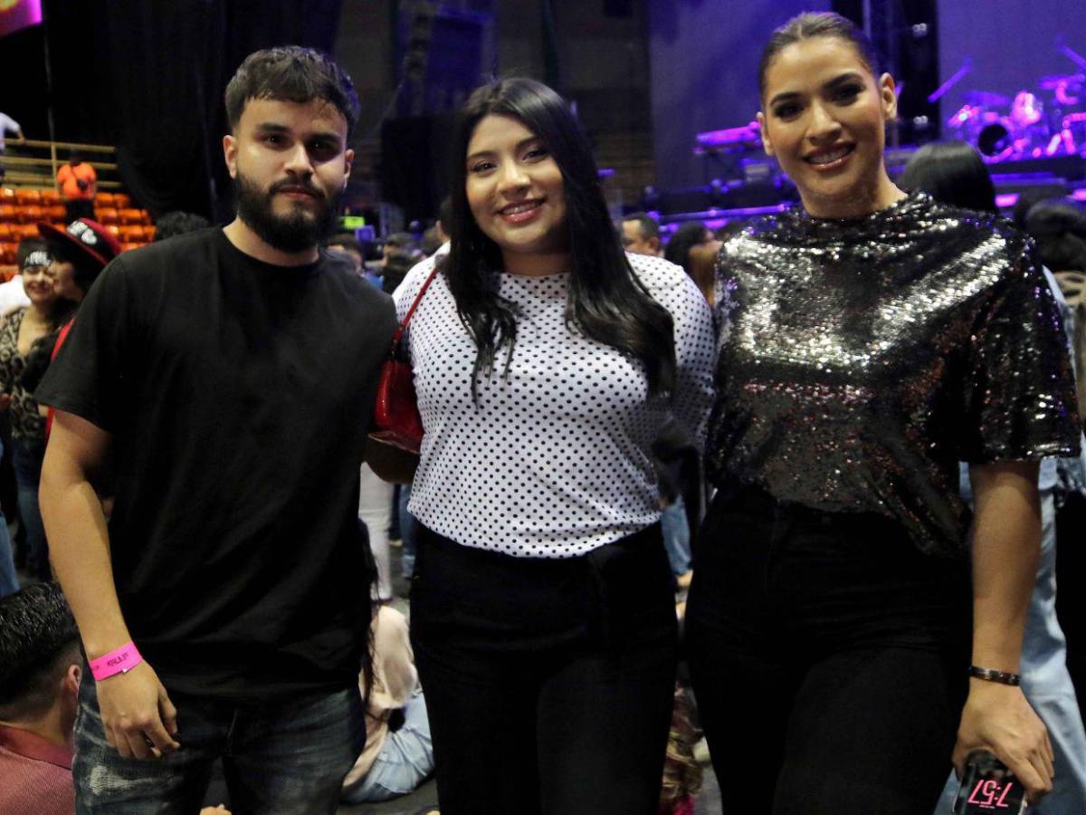 Así se vivió El Despecho Tour de Jesse & Joy en el Coliseum Nacional