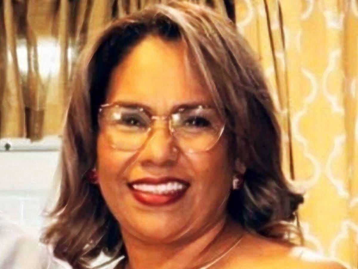 ¿Quiénes son los familiares de Rixi Moncada y a qué se dedican?