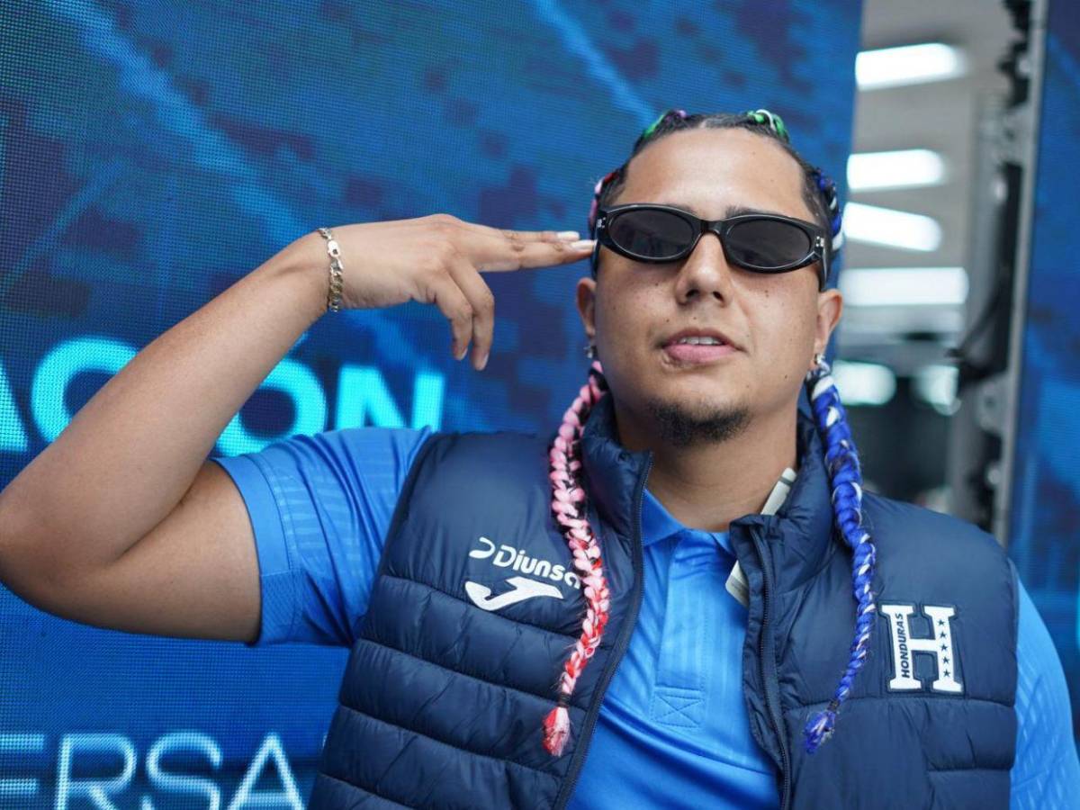 Revelan los dos clubes de Liga Nacional que quieren fichar a Davis Flow