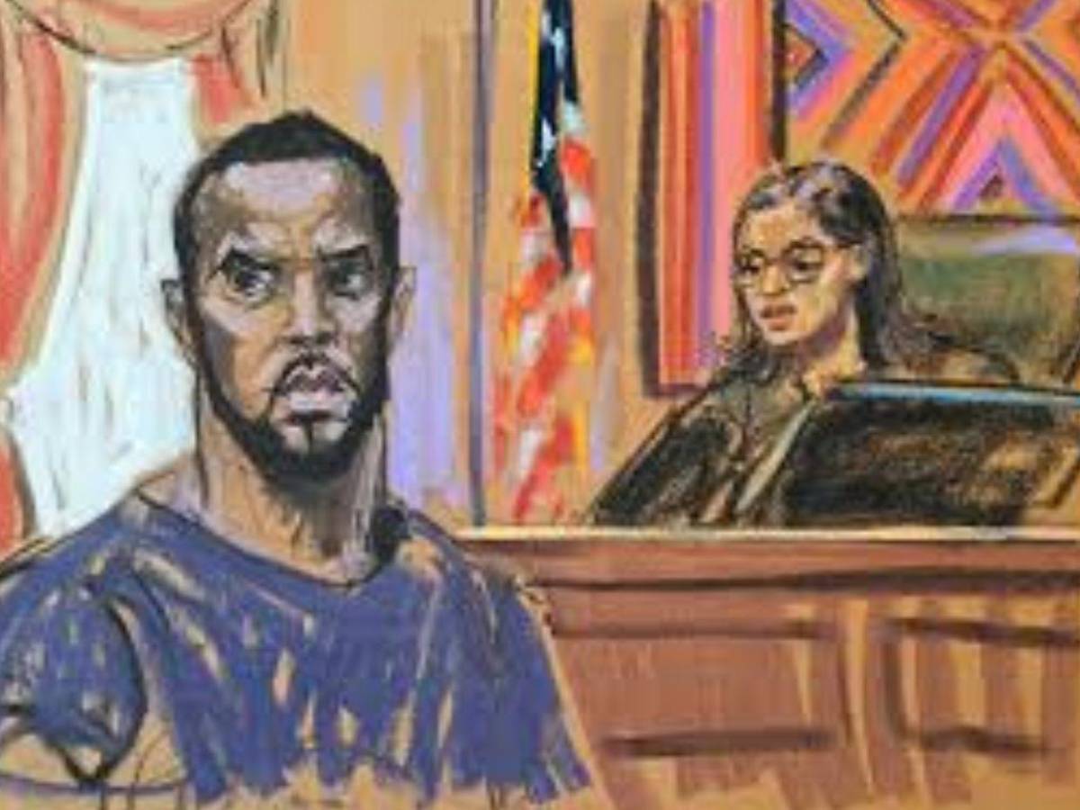 La confesión de rapero que compartió cárcel con Juan Orlando Hernández