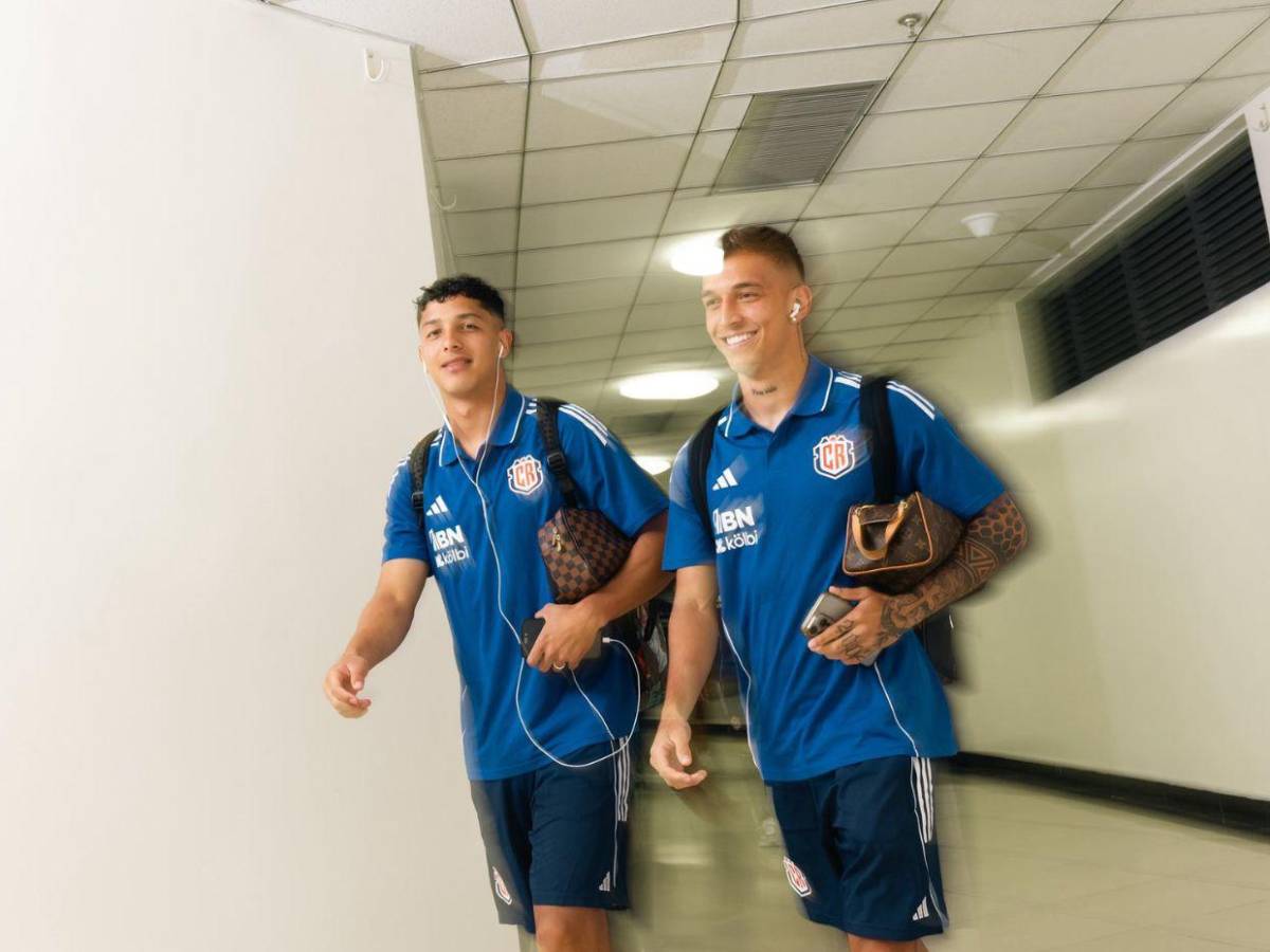 ¿Honduras o Costa Rica? La IA predice qué selección clasificará al Mundial 2026 y sorprende