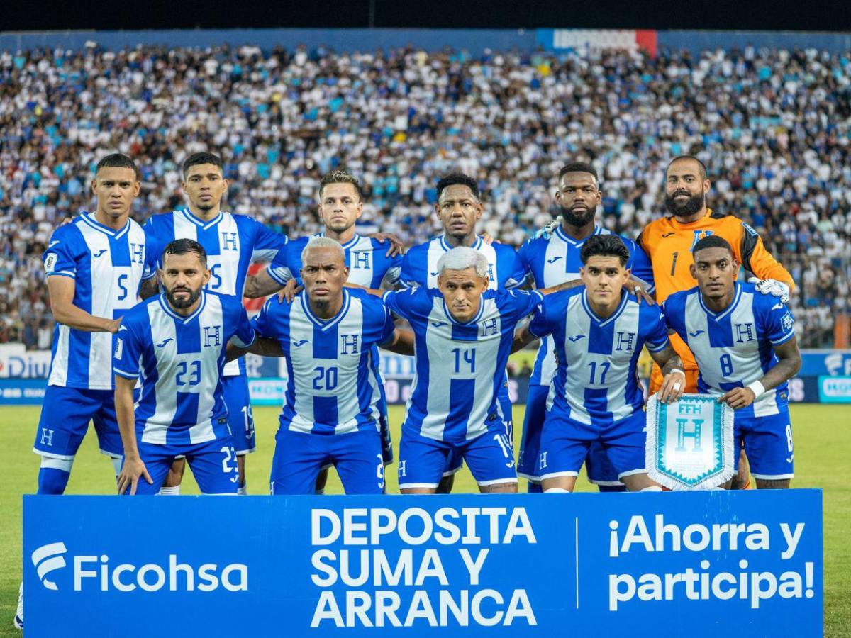 ¿Es cierto que Rusia quiere organizar un Mundial de no clasificados? ¿Estaría Honduras?