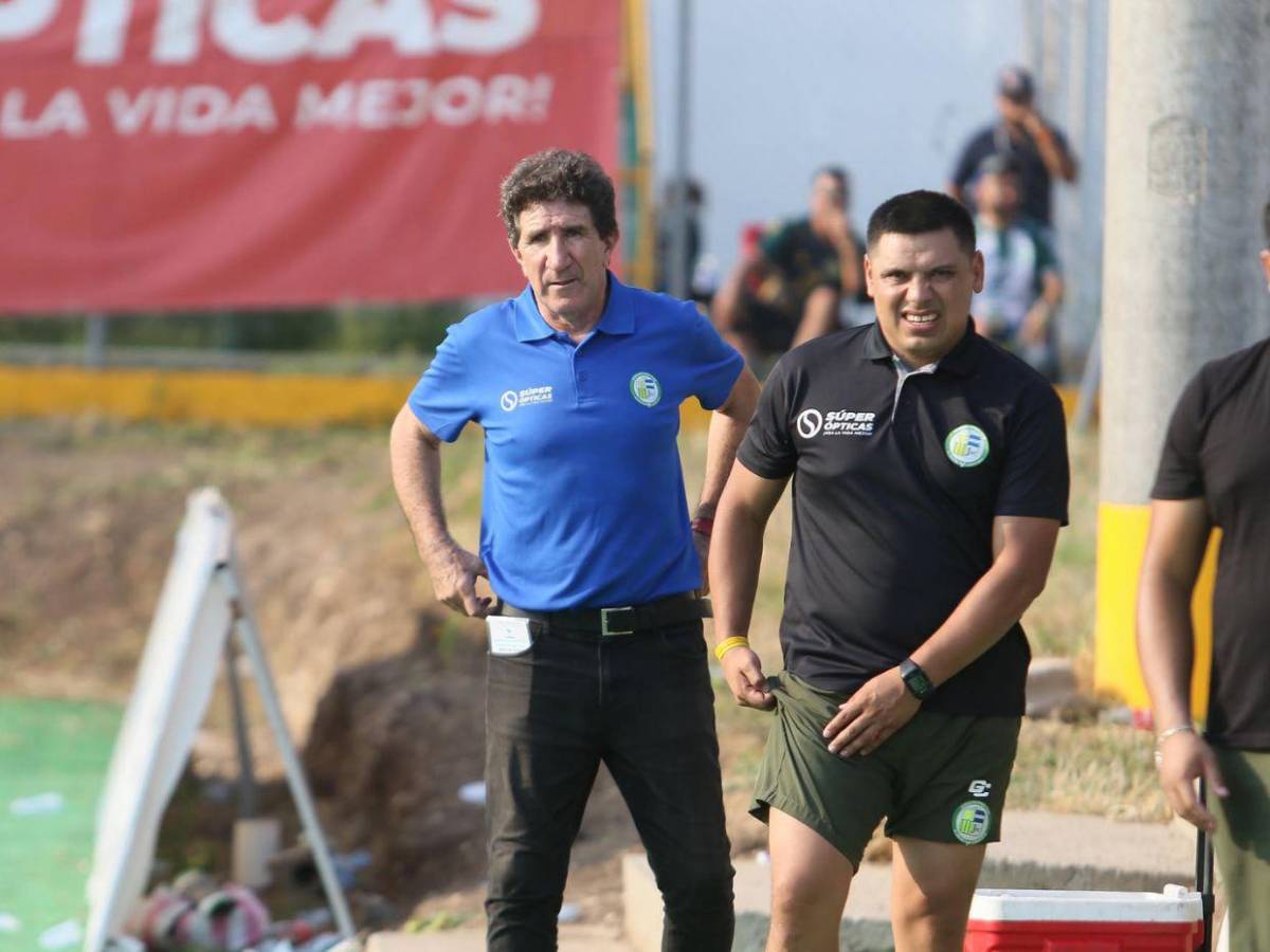 Héctor Vargas revela la millonada que ganó Olimpia al vender a Elis y “Choco” Lozano