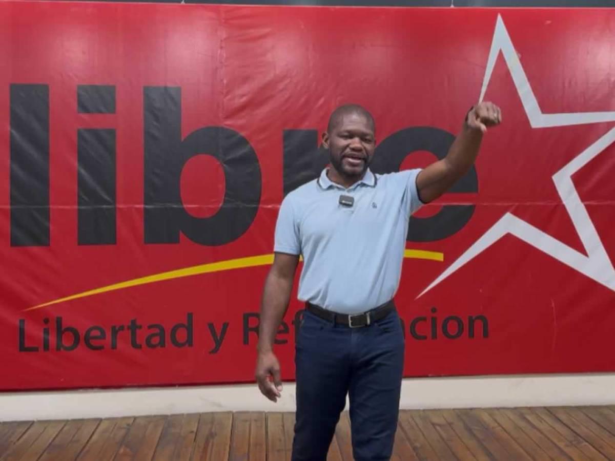 Político y con cargo en el gobierno: Nueva vida de Tyson Núñez tras retiro del fútbol profesional