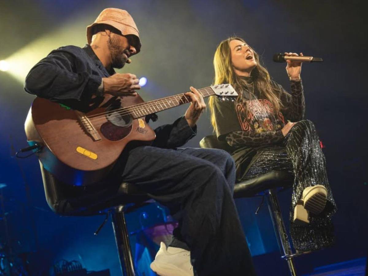 Jesse & Joy en Honduras: así ha sido su gira y todo lo que debe saber antes del concierto