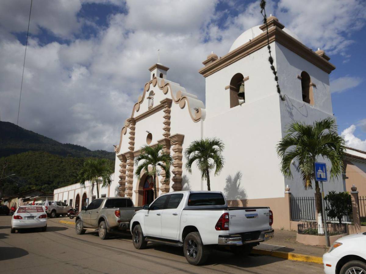 Narcotráfico y peleas de territorio disparan violencia en Catacamas