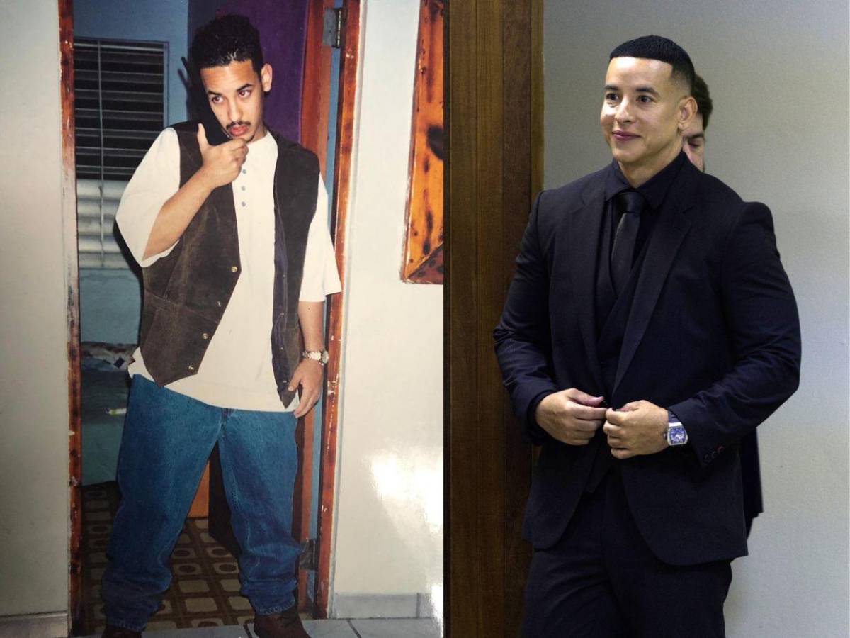 ¿Los reconoces? Así han cambiado estos 10 artistas latinos con el tiempo