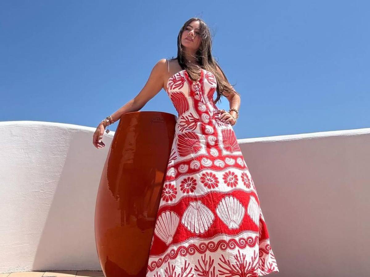 Sofía Vergara confirma nueva cirugía con una fotografía desde el hospital: “Está hecho”