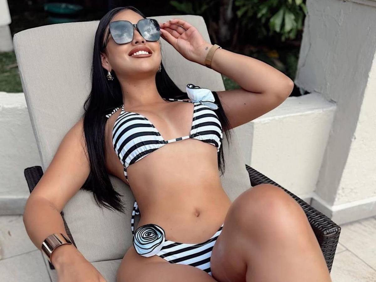 Vencí mis miedos: Kennia Mondragón y el peso de participar en Miss Universe Honduras 2026
