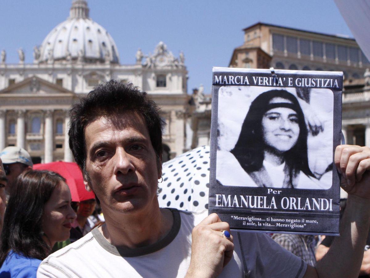 Caso Emanuela Orlandi: El Vaticano reabre investigación 40 años después