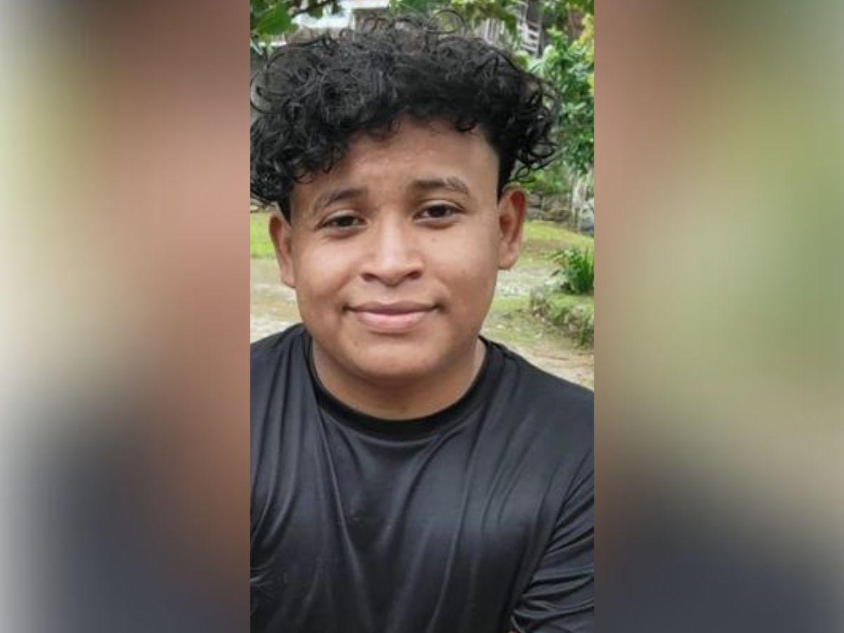 Atado encuentran cadáver de joven en Río Cangrejal en La Ceiba