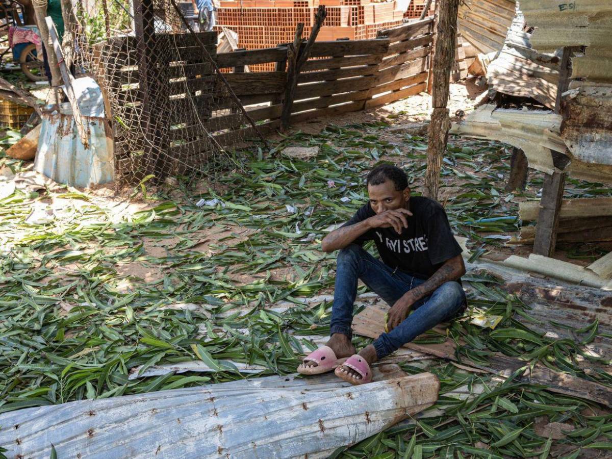 Más de 20 afectados deja  explosión de fábrica de fuegos artificiales en Venezuela