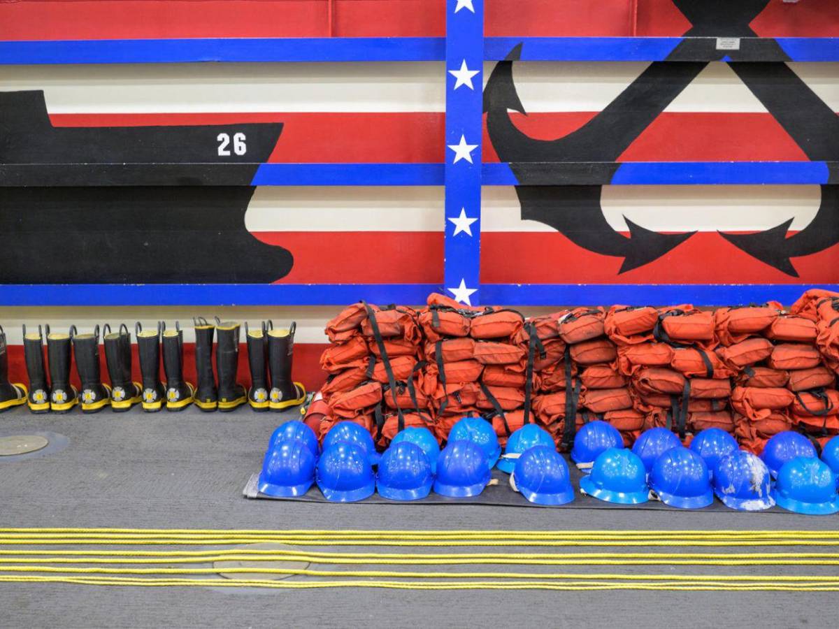 Todo listo para el regreso de la misión Artemis II y el rescate de los astronautas