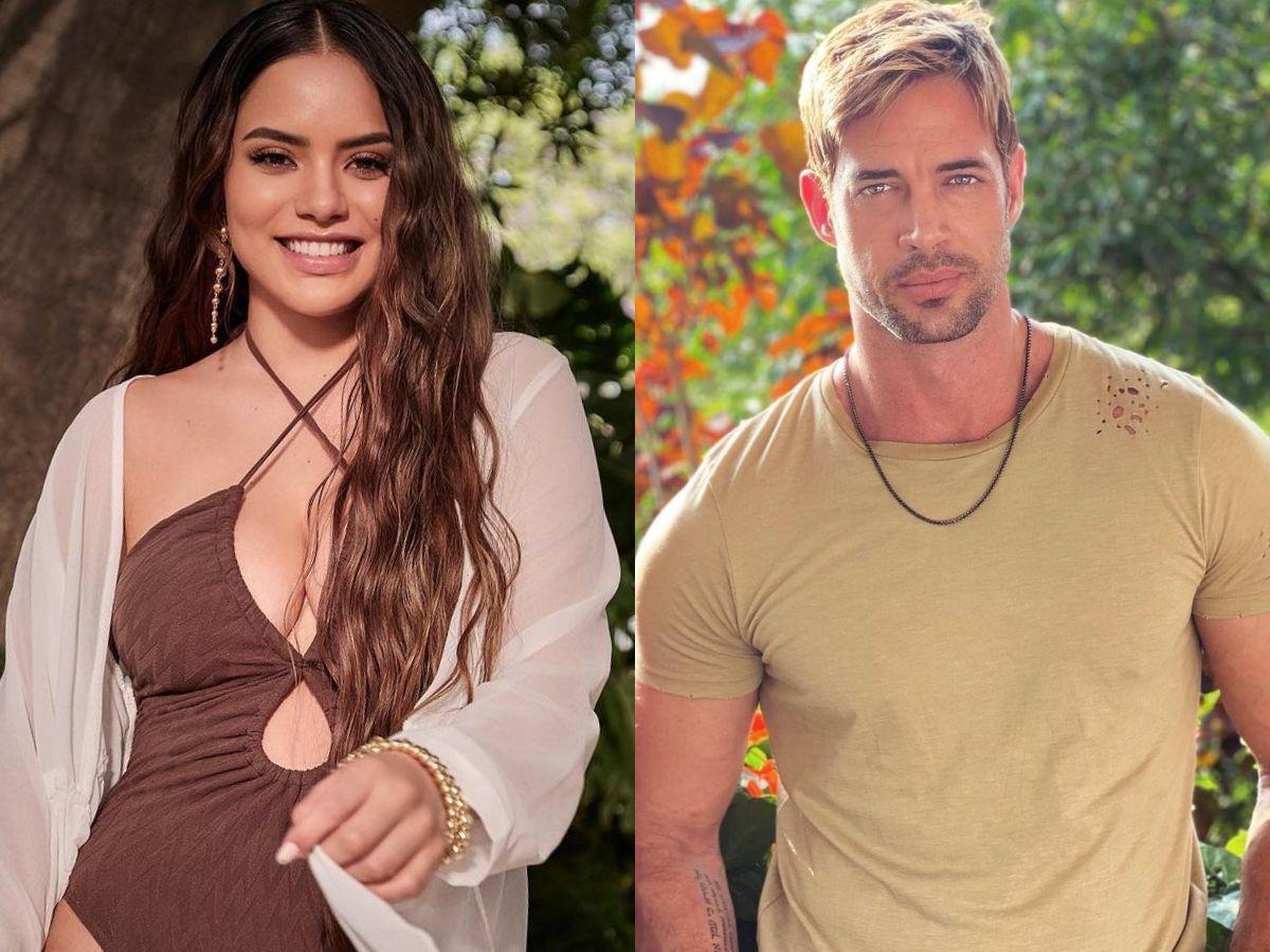 Samadhi Zendejas se sincera sobre su ‘relación’ con William Levy
