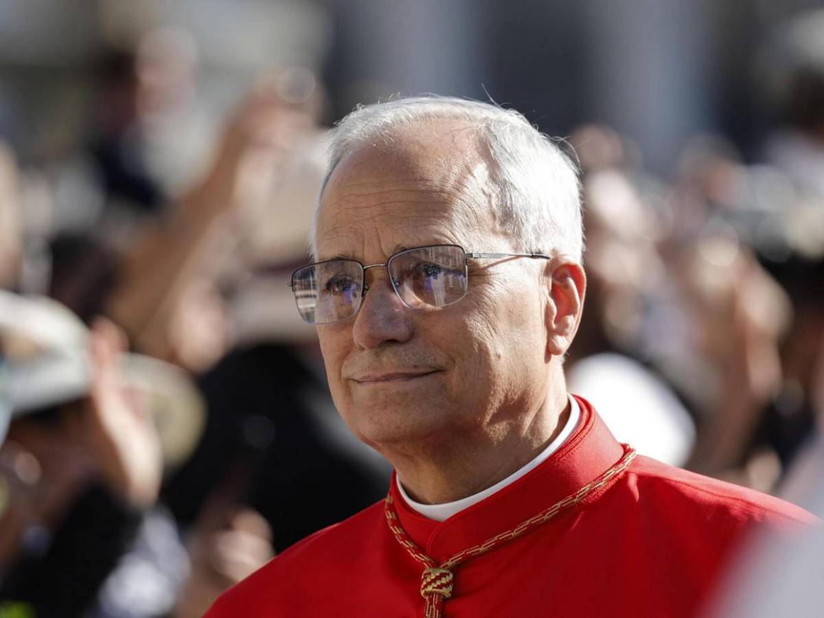 10 datos que debes conocer de Robert Prevost, nuevo Papa de la Iglesia católica 10 datos que debes conocer de Robert Prevost, nuevo Papa de la Iglesia católica