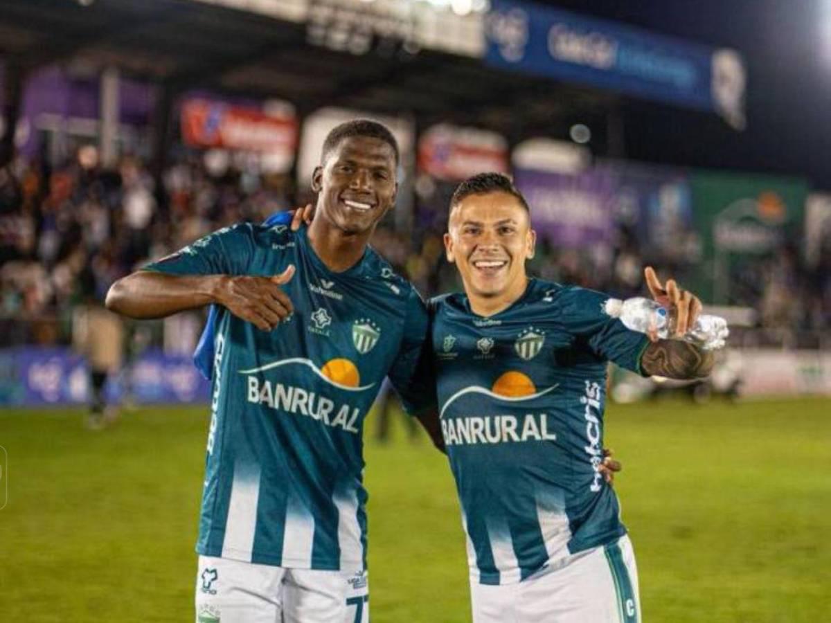 Ranking de clubes de Concacaf: Muchos cambios, equipos hondureños escalan