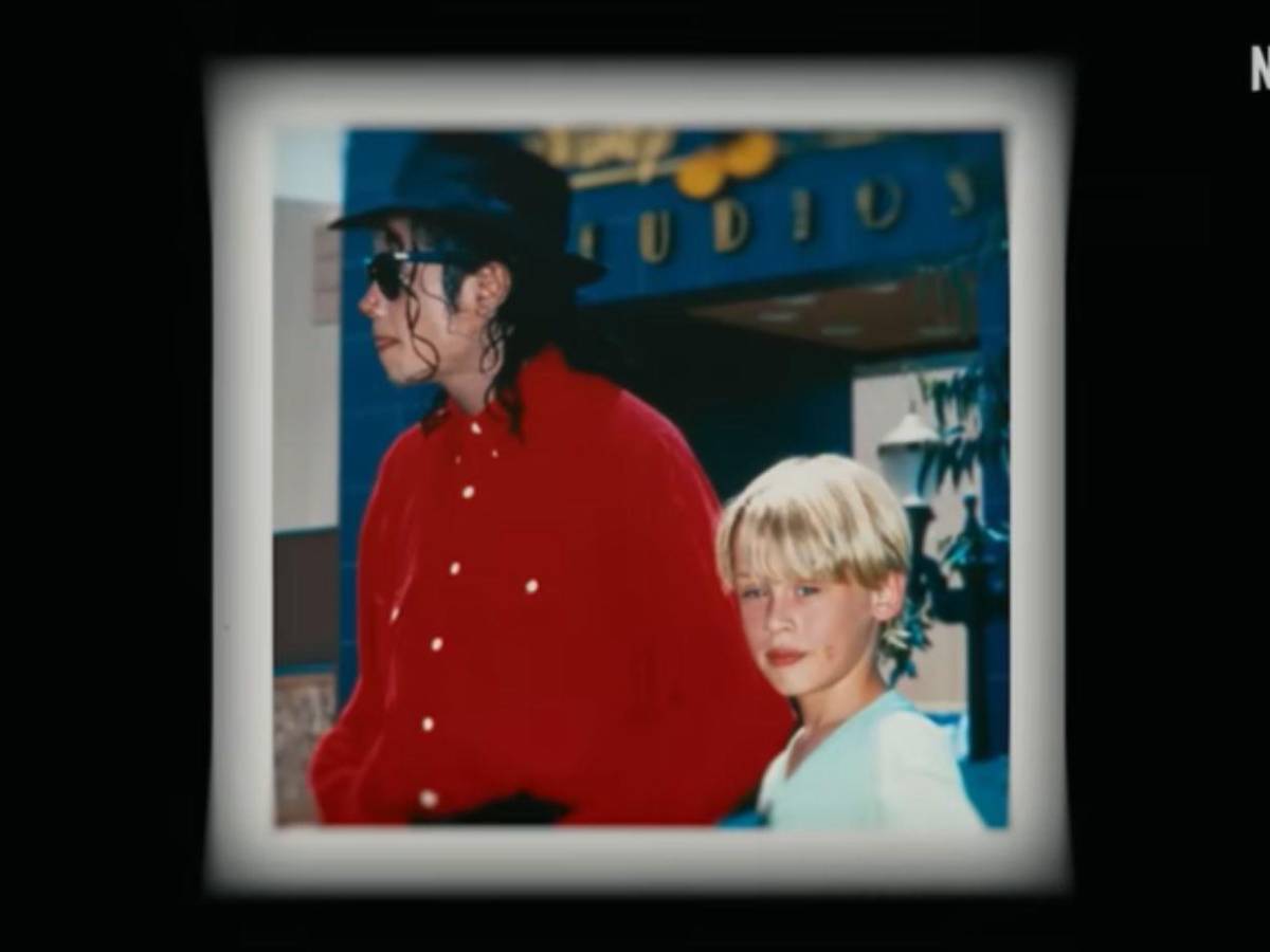 Netflix abre el expediente del polémico juicio de Michael Jackson en El veredicto