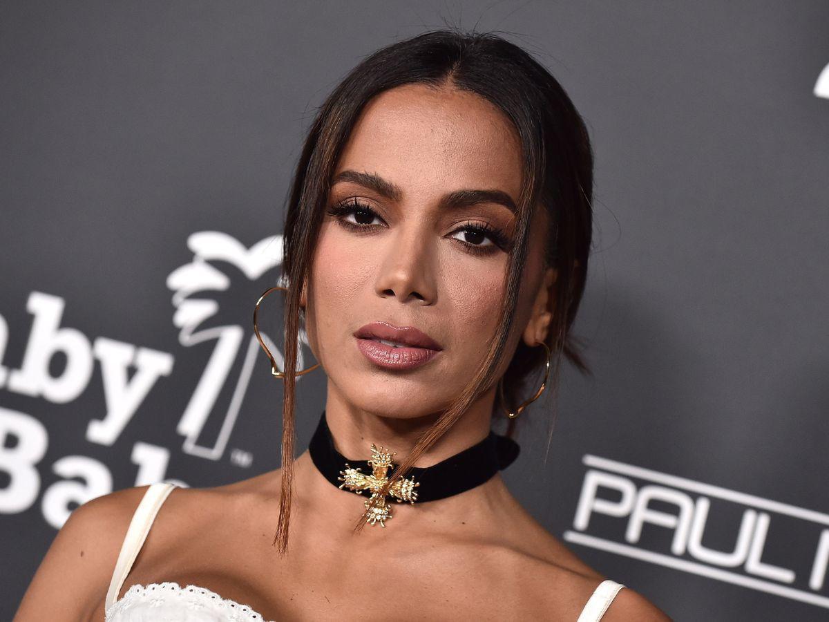 Anitta gana el premio MTV al mejor videoclip latino por “Mil veces” Anitta gana el premio MTV al mejor videoclip latino por “Mil veces”