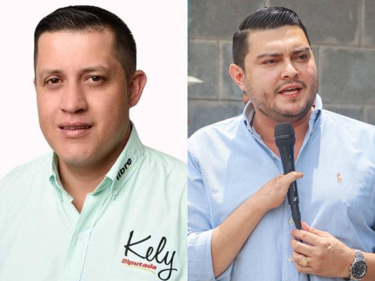 Ellos son los diputados más jóvenes que integrarán el Congreso 2026-2030