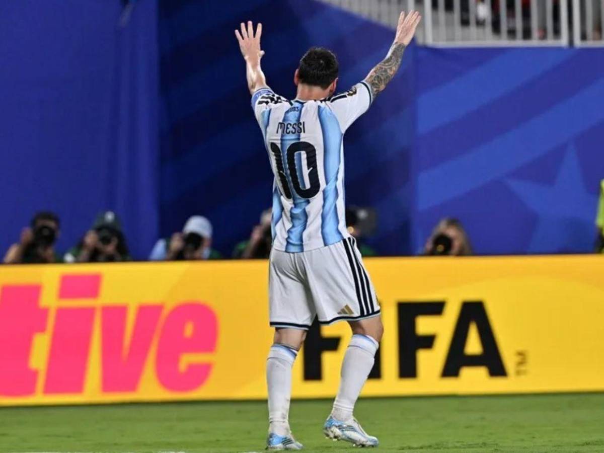 Messi cumple 39 años y aquí repasamos sus 10 récords en Copas del Mundo