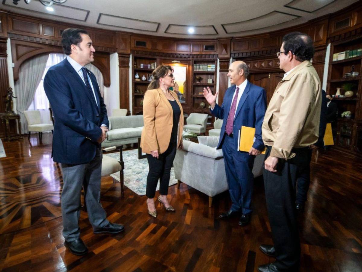 Los millones que pagó Honduras por lobby en EE UU y no se renovó el TPS