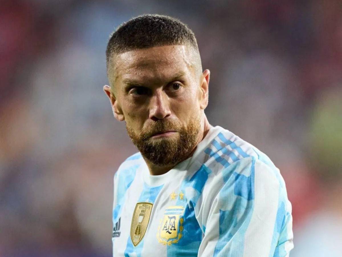 Oficial: Los descartados por Argentina para el Mundial 2026; seis campeones en Qatar