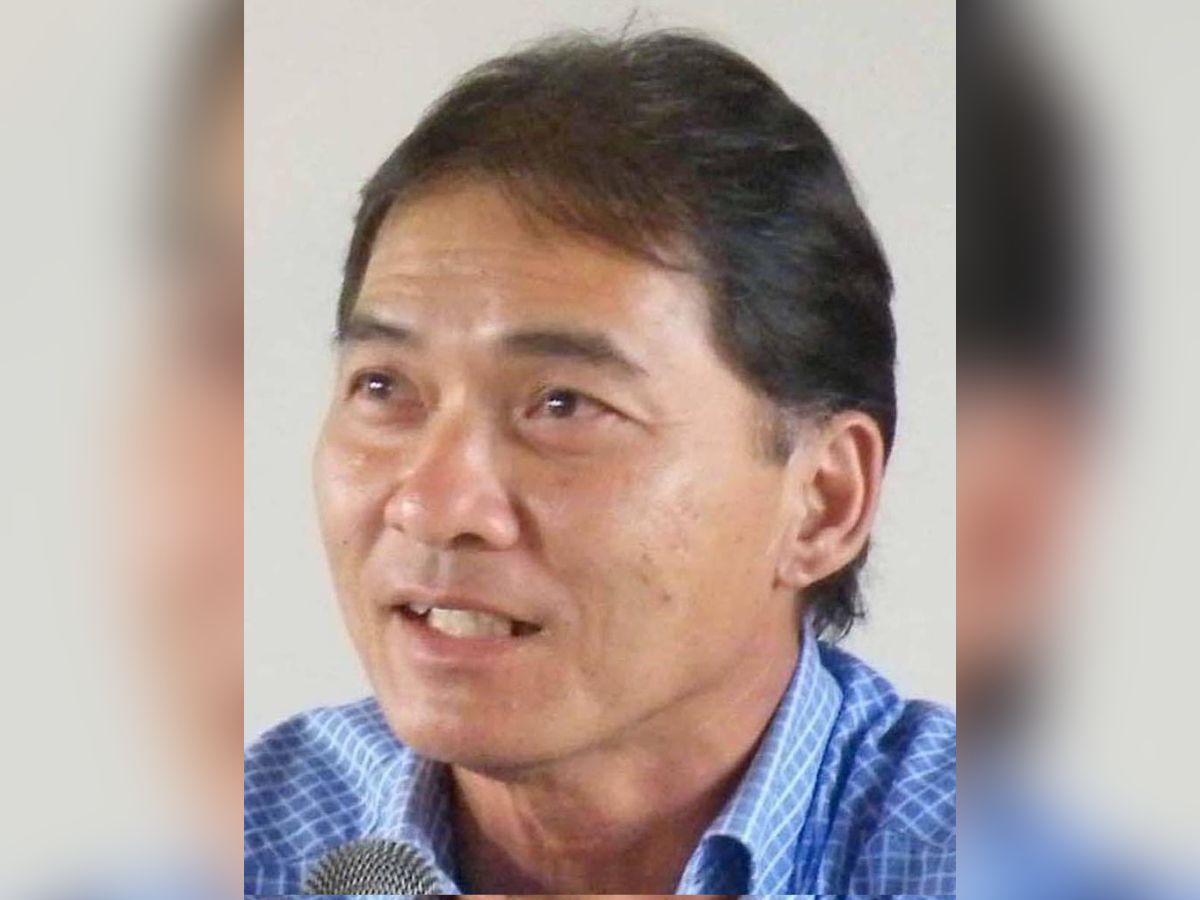 Muere Napoleón Ham, el reconocido caricaturista hondureño