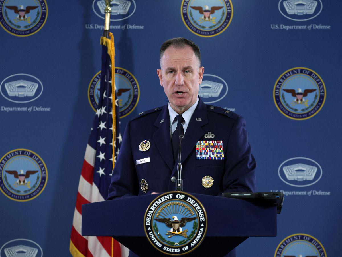 El Pentágono ya está rastreando un globo espía chino que voló sobre Estados Unidos
