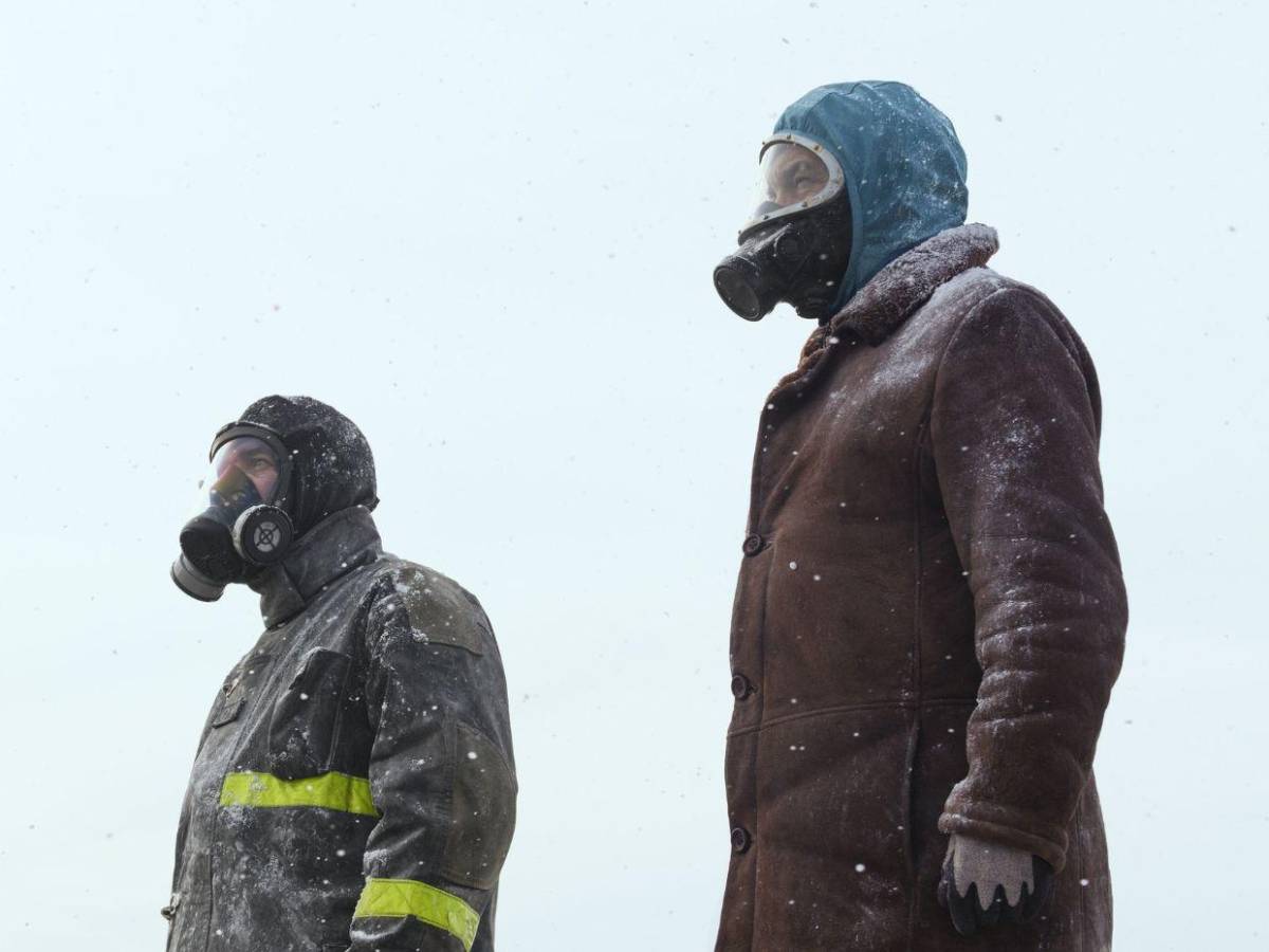 Final explicado de “El Eternauta”: control mental, traición y revelaciones