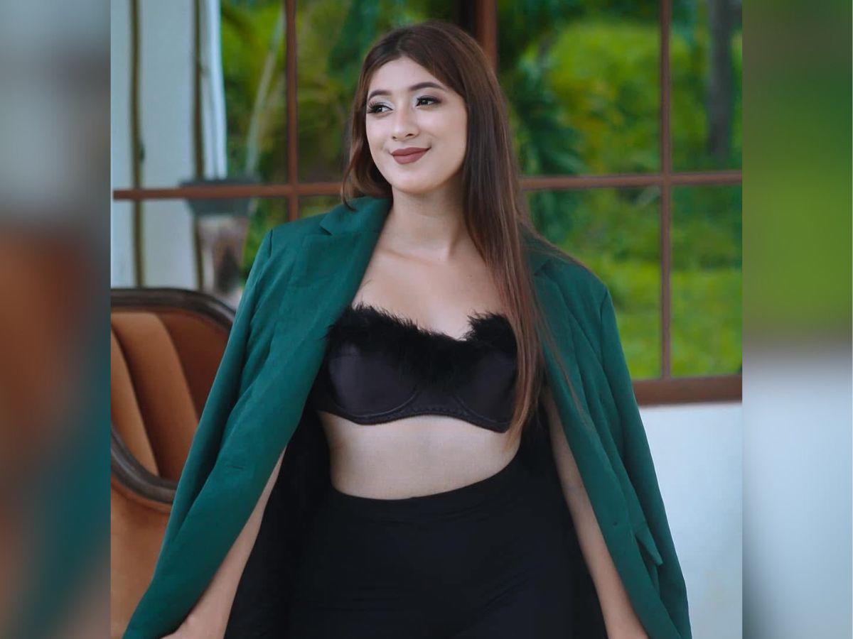 Michell Palma fue asesinada en Olancho por hombre que la acosaba; le disparó 12 veces