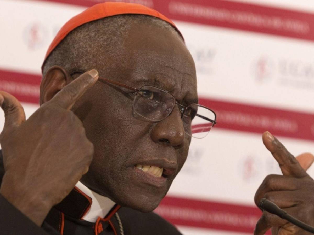 ¿Quién sería el nuevo sucesor del papa Francisco, según la inteligencia artificial?