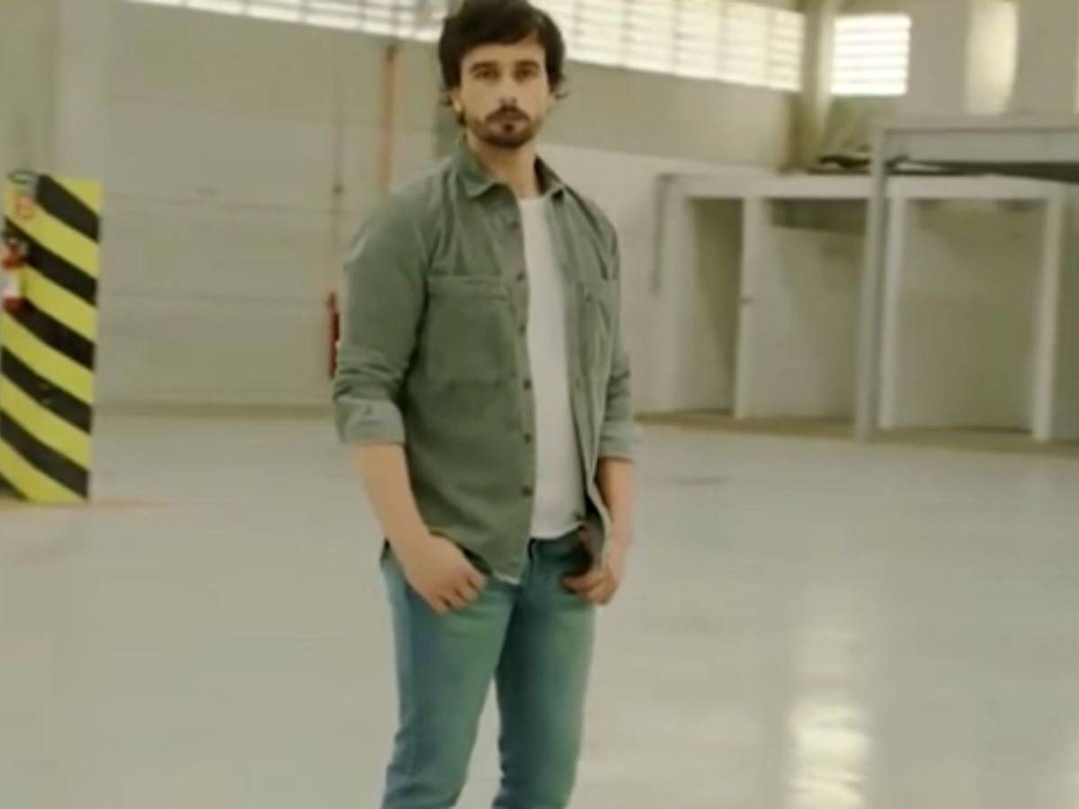 Detienen al actor Marco Furlan por presunto abuso sexual contra un niño autista de 5 años