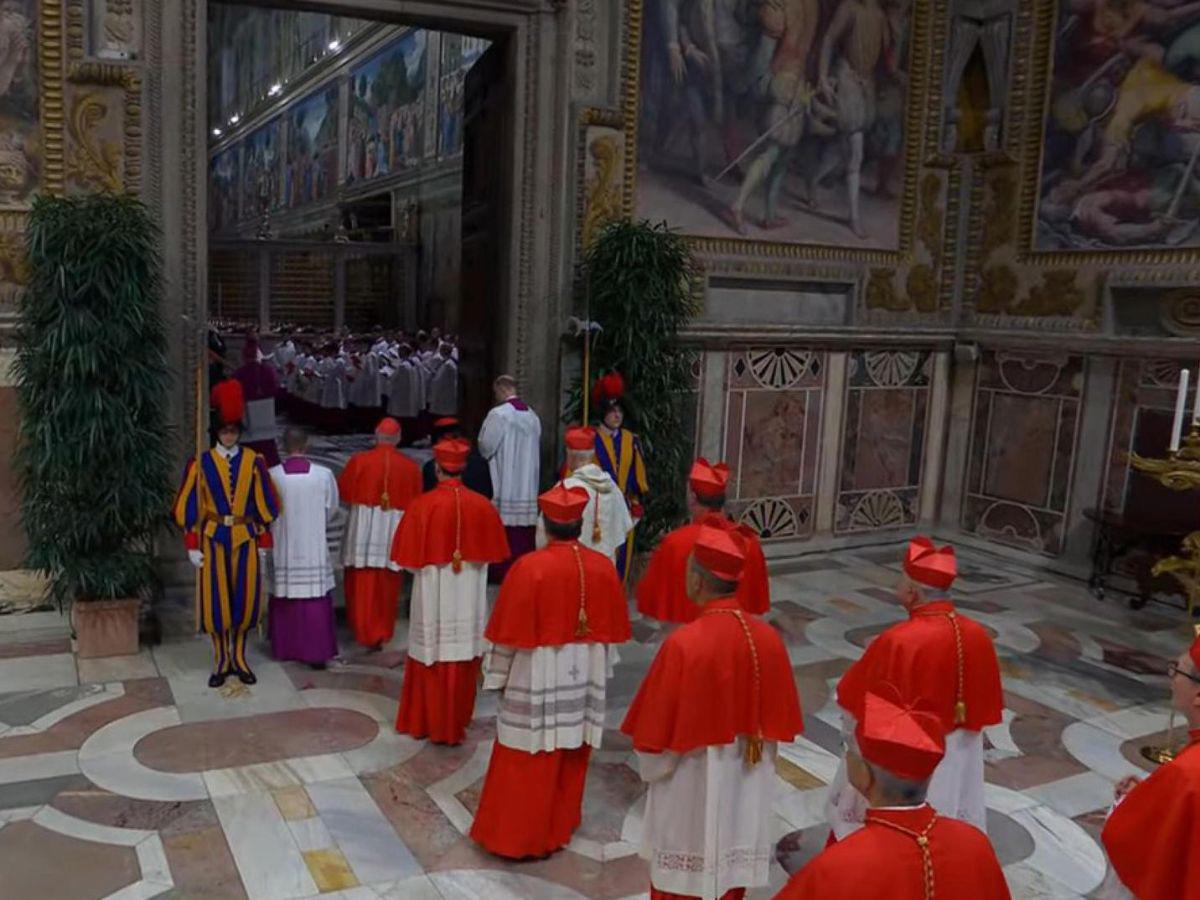 ¿El próximo papa? Luis Antonio Tagle, el cardenal filipino que toma protagonismo en el Vaticano