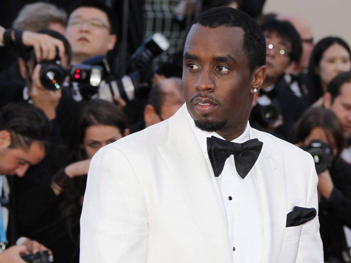 De Jackson a Diddy: Famosos acusados o condenados por delitos sexuales
