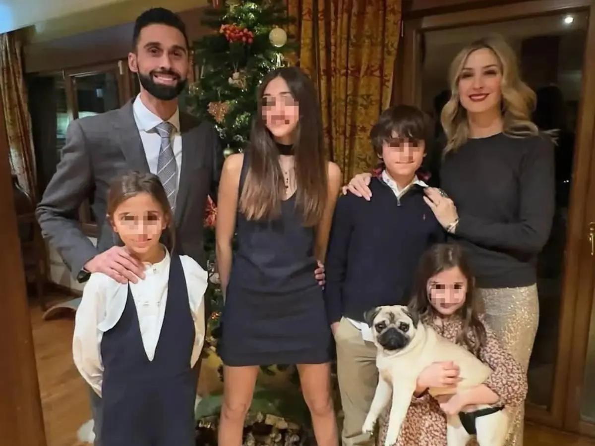 Álvaro Arbeloa no es interino en Real Madrid; salario y tuvo que aceptar fichaje que Xabi no quiso