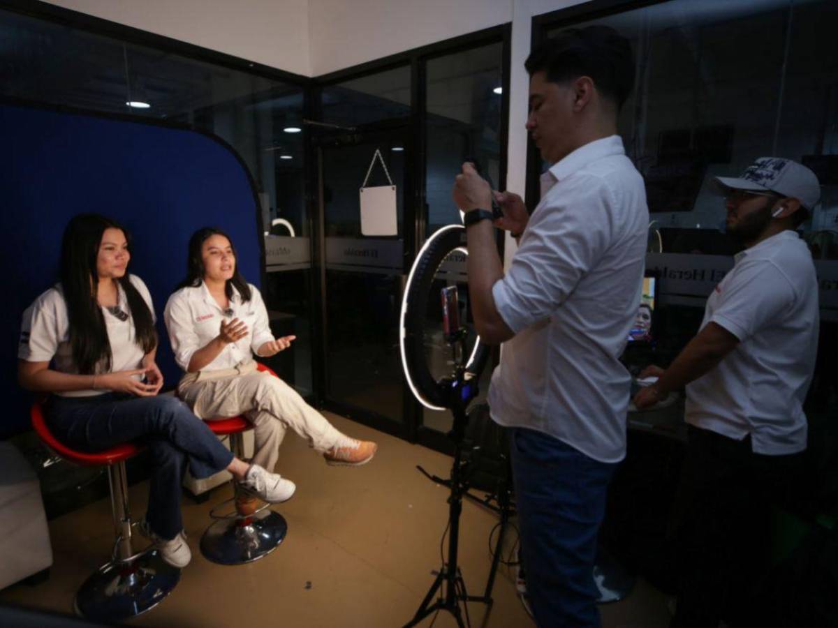 Extraordinaria cobertura de Grupo OPSA en las elecciones primarias 2025