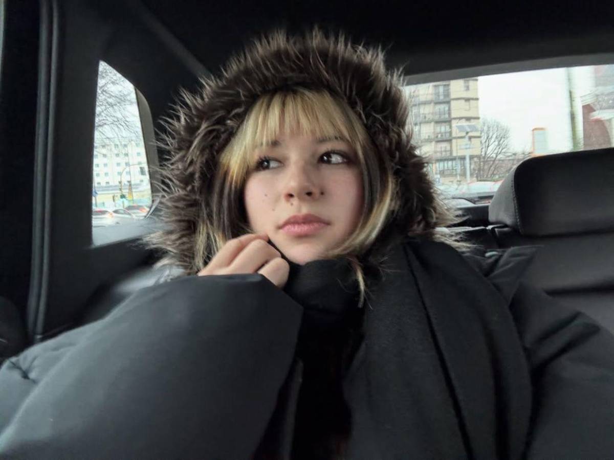 ¿Quién es Alysa Liu, la patinadora que hizo historia en los Juegos Olímpicos para Estados Unidos?