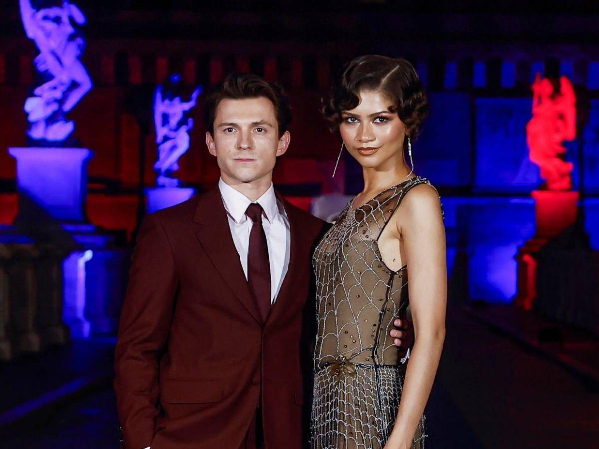 Tom Holland, el actor más rentable de todo Hollywood en 2026