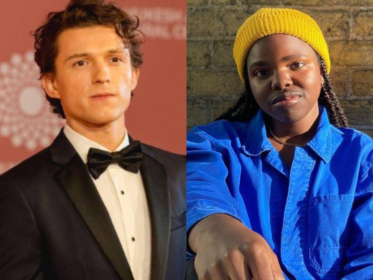 Tom Holland y Francesca Amewudah-Rivers listos para “Romeo y Julieta”