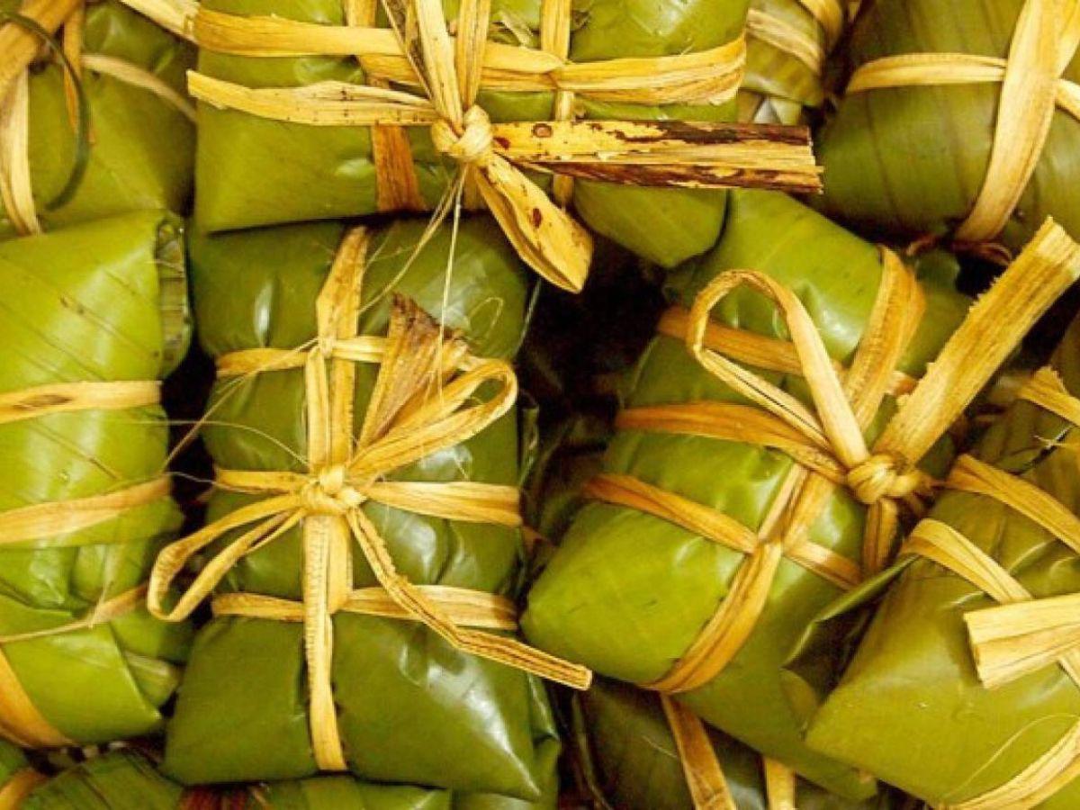 ¿Cuánto cuesta cada ingrediente para nacatamales y torrejas en la capital?