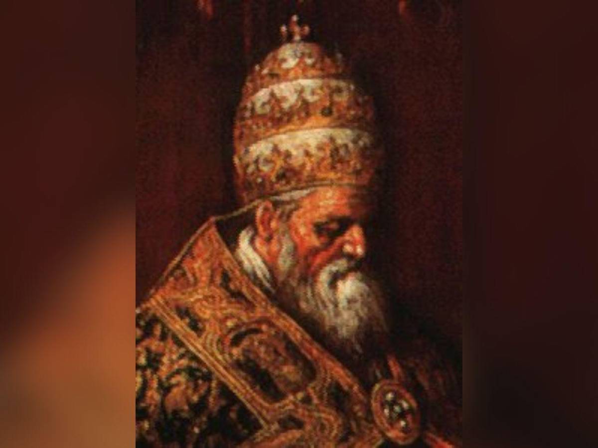 Santa María la Mayor, iglesia donde descansan ocho papas ¿Quiénes son?