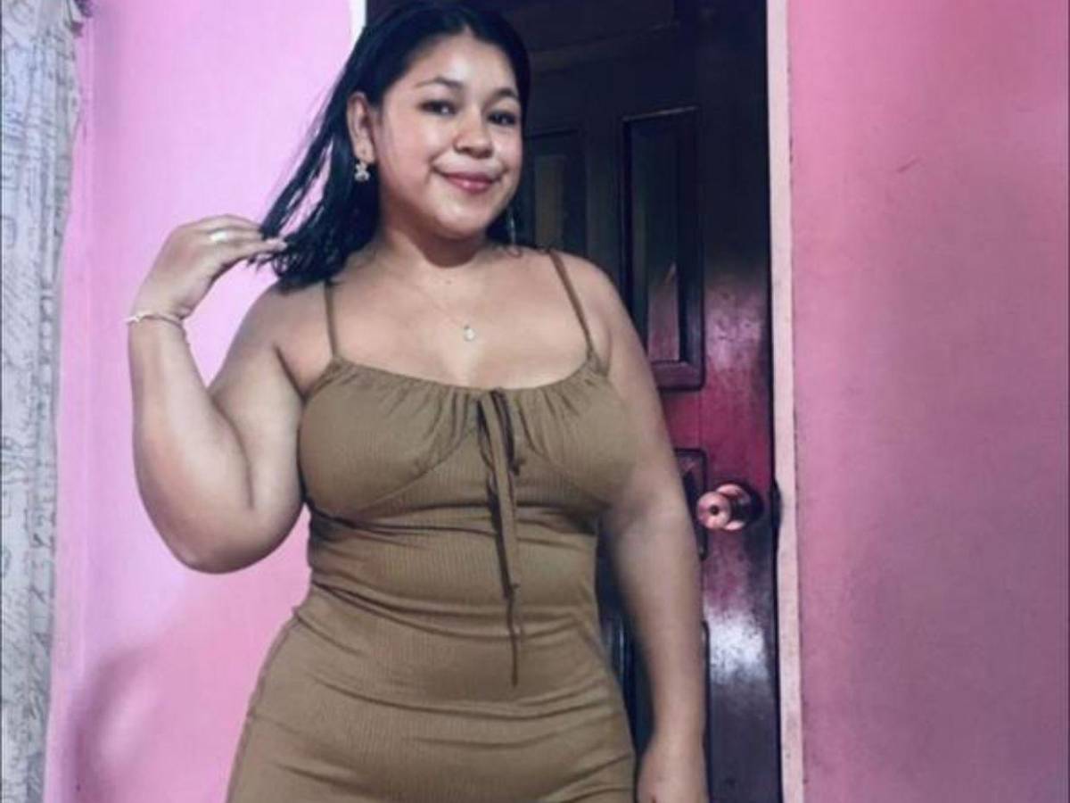 Empezaron a discutir, él llegó bolo: Delmis Zelaya habría sido asesinada por su pareja en Olanchito, Yoro