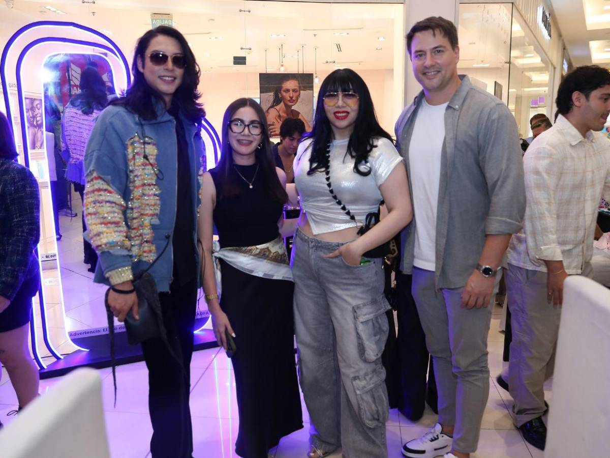 BAC Estilo Moda abre paso a su décima edición junto a invitados especiales